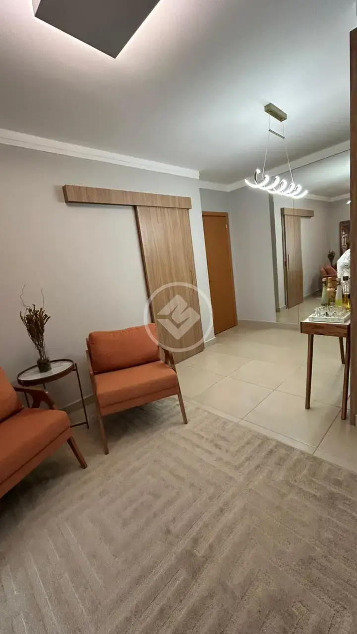 Image 22 - Apartamento em Nova Aliança, Ribeirão Preto - SP