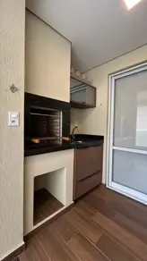 Apartamento Nova Aliança, Ribeirão Preto - SP — foto 1