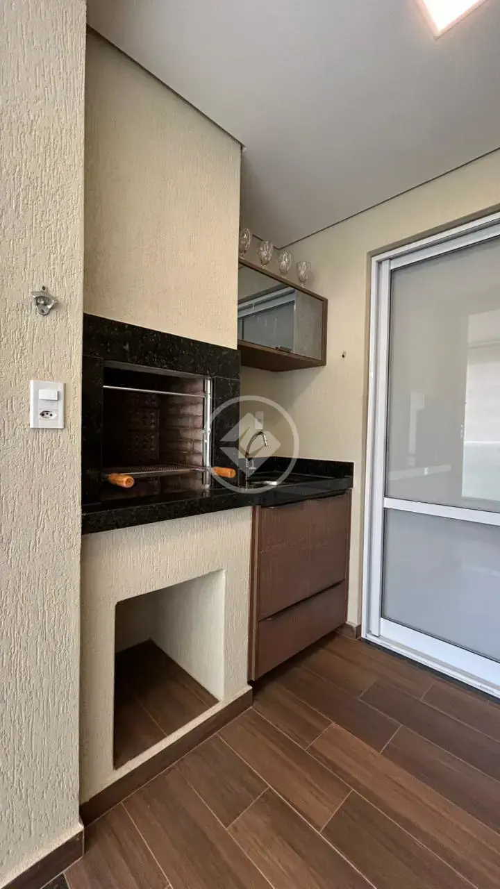 Imagem 1 - Apartamento em Nova Aliança, Ribeirão Preto - SP