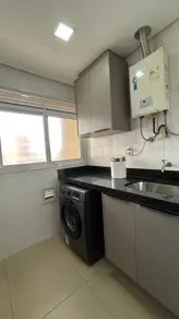 Imagem 6 - Apartamento em Nova Aliança, Ribeirão Preto - SP