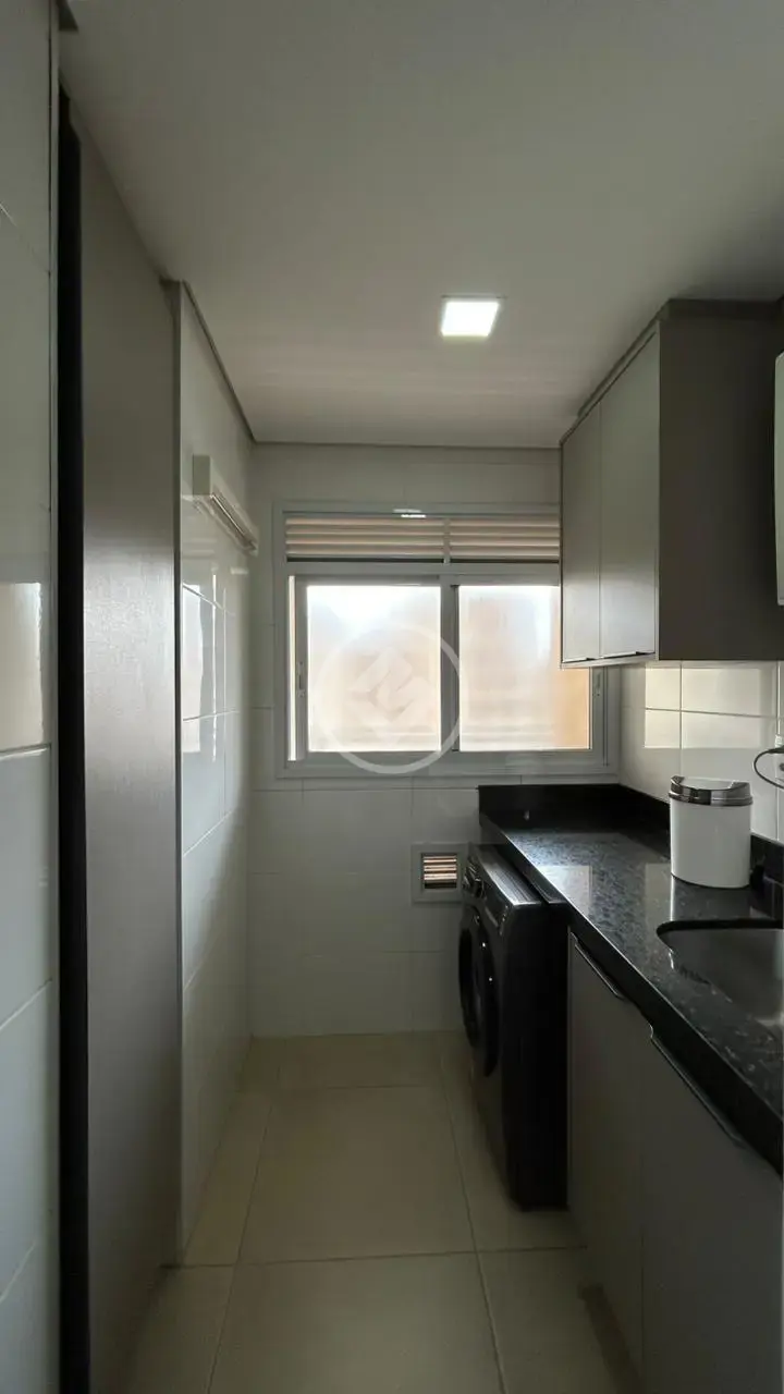 Imagem 5 - Apartamento em Nova Aliança, Ribeirão Preto - SP