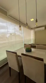Imagem 2 - Apartamento em Nova Aliança, Ribeirão Preto - SP