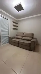 Apartamento Nova Aliança, Ribeirão Preto - SP — foto 2