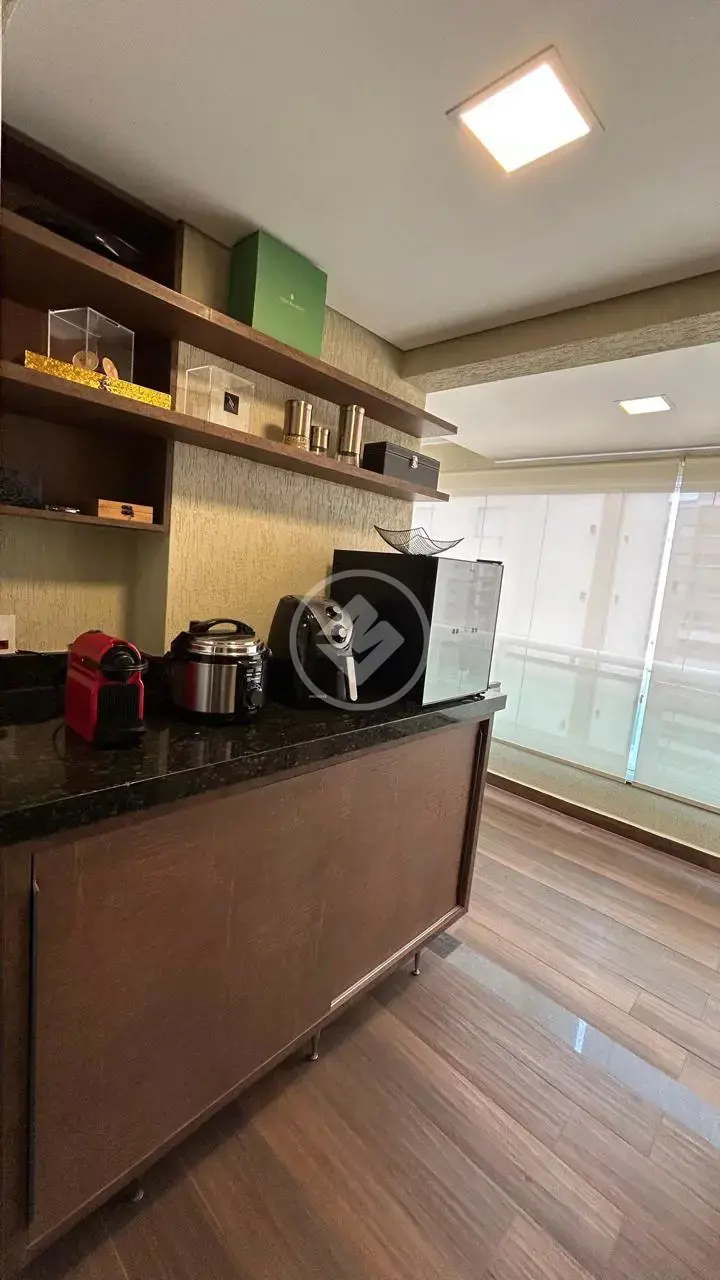 Imagem 3 - Apartamento em Nova Aliança, Ribeirão Preto - SP