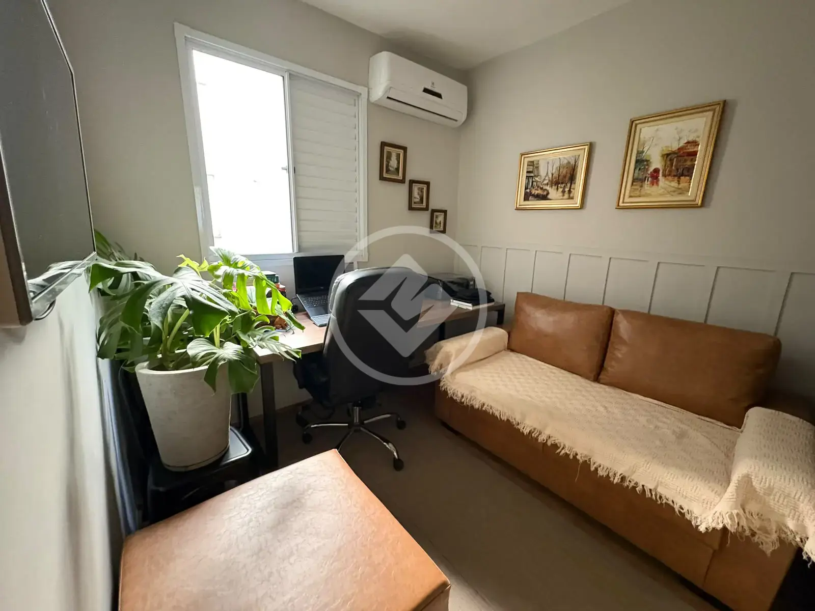 Imagem 1 - Apartamento em Centro, Bonfim Paulista - SP