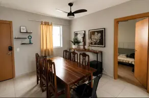Apartamento Centro, Bonfim Paulista - SP — foto 2