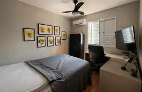 Imagem 2 - Apartamento em Centro, Bonfim Paulista - SP
