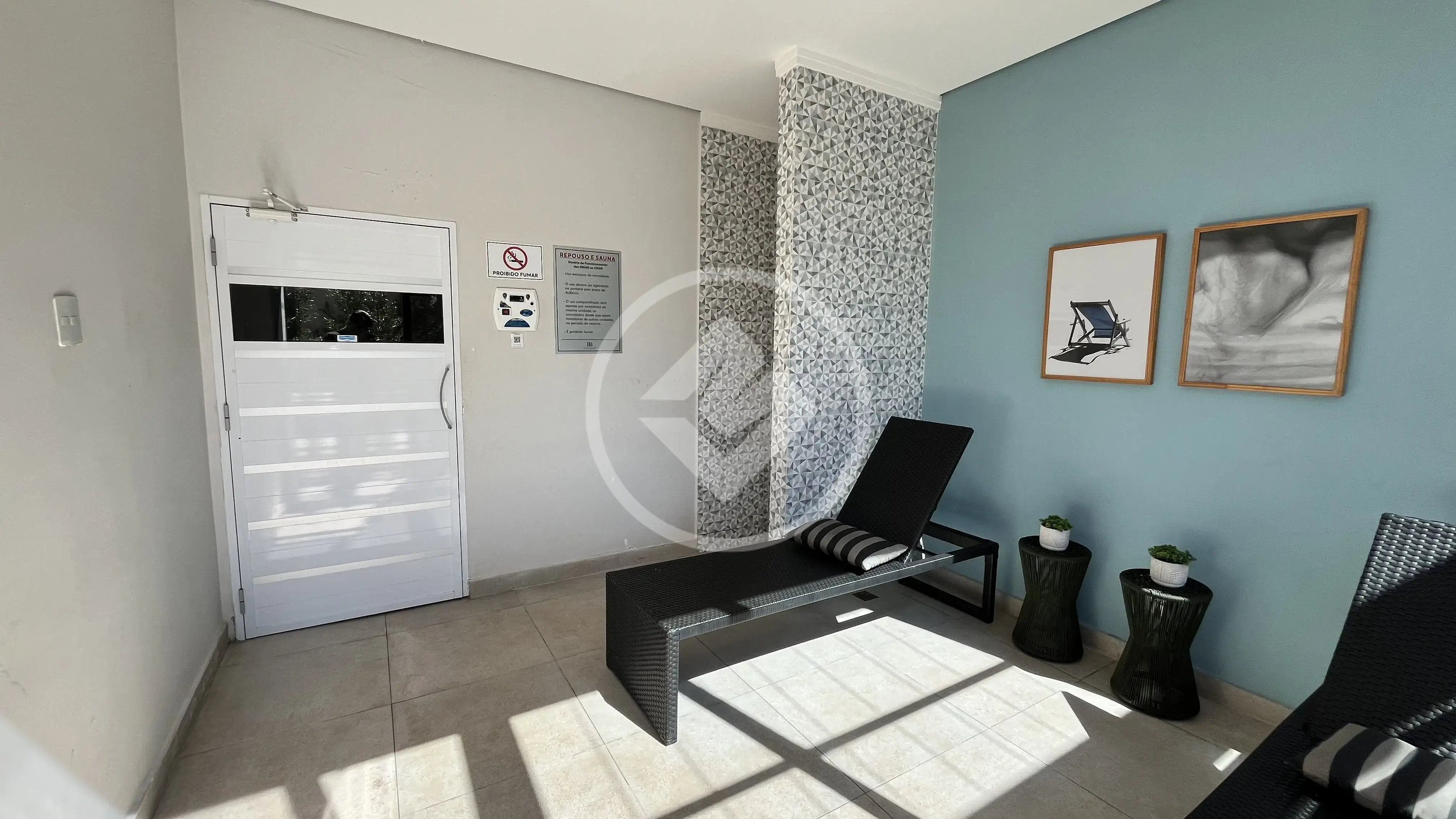 Imagem 2 - Apartamento em ALTO DA BOA VISTA, Ribeirão Preto - SP