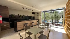 Apartamento ALTO DA BOA VISTA, Ribeirão Preto - SP — foto 2