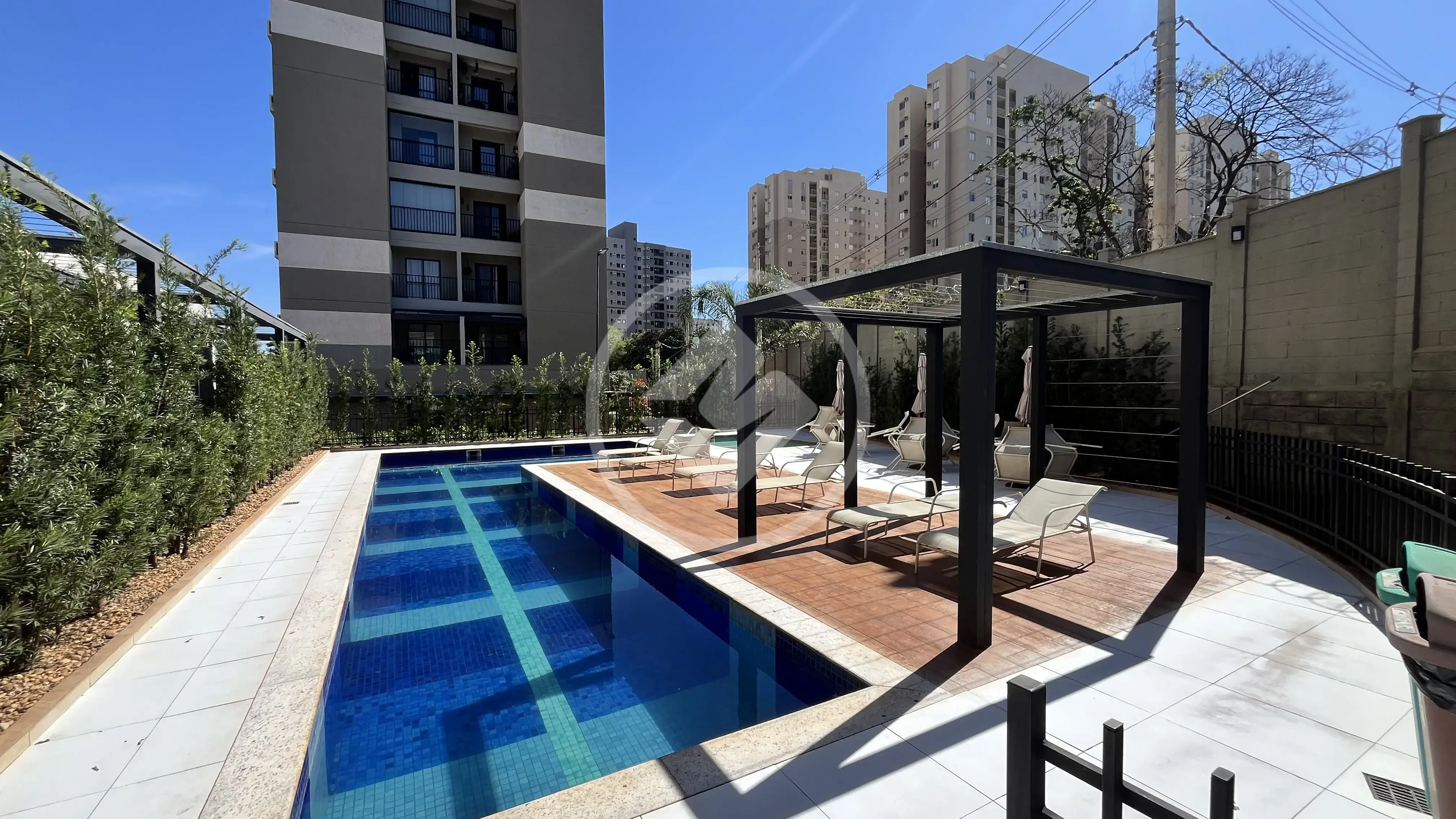 Imagem 1 - Apartamento em ALTO DA BOA VISTA, Ribeirão Preto - SP