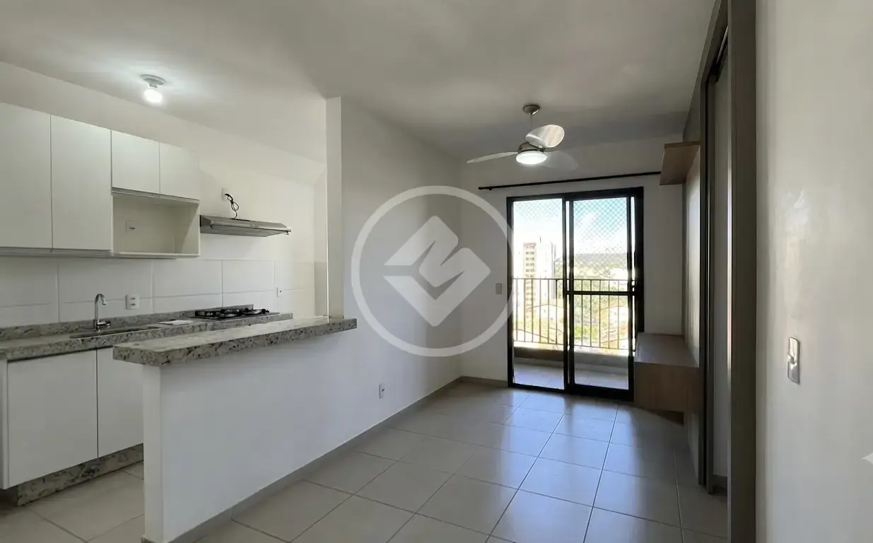 Imagem 6 - Apartamento em ALTO DA BOA VISTA, Ribeirão Preto - SP
