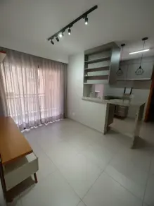 Apartamento Ribeirânia, Ribeirão Preto - SP — foto 2
