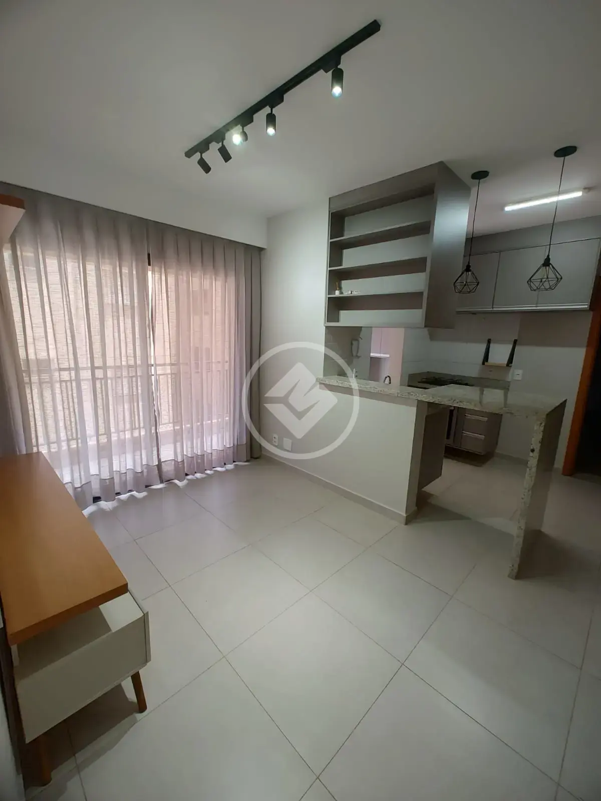 Imagem 1 - Apartamento em Ribeirânia, Ribeirão Preto - SP