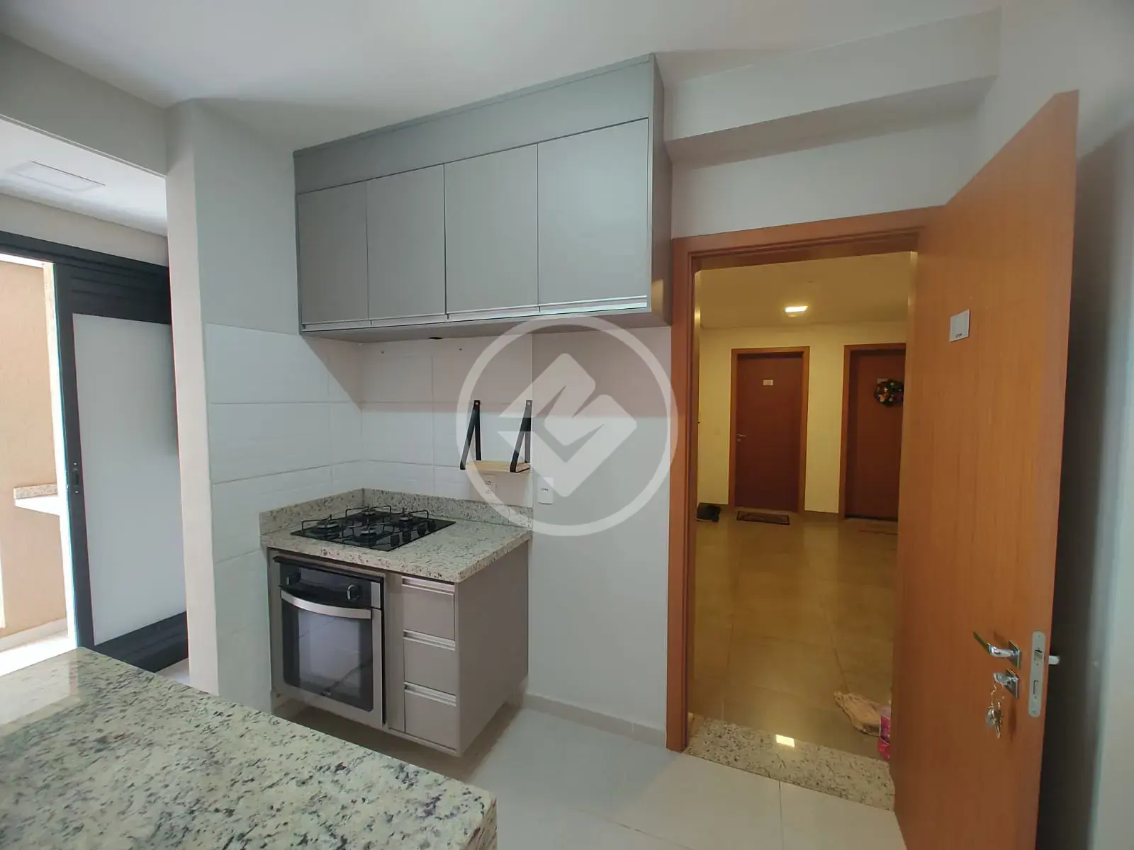 Imagem 3 - Apartamento em Ribeirânia, Ribeirão Preto - SP