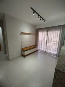 Apartamento Ribeirânia, Ribeirão Preto - SP — foto 1