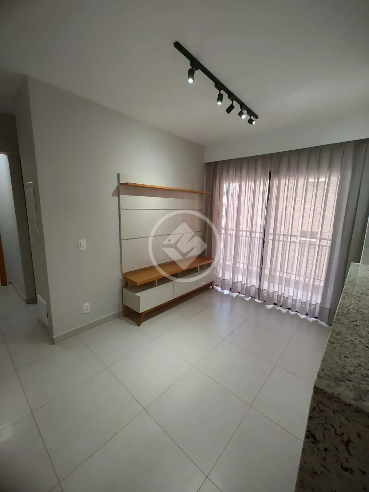 Imagem 1 - Apartamento em Ribeirânia, Ribeirão Preto - SP