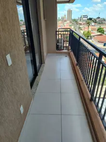 Imagem 4 - Apartamento em Ribeirânia, Ribeirão Preto - SP