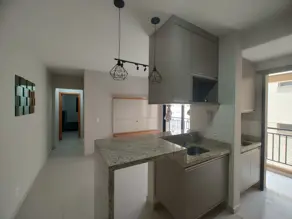 Imagem 2 - Apartamento em Ribeirânia, Ribeirão Preto - SP
