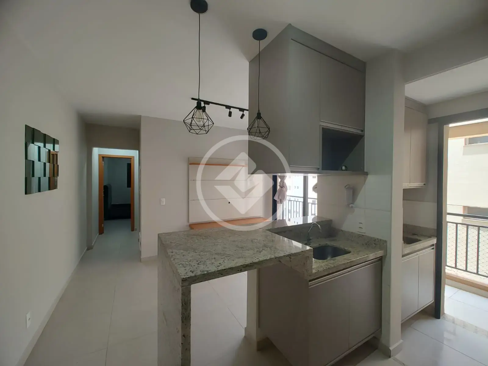 Imagem 2 - Apartamento em Ribeirânia, Ribeirão Preto - SP