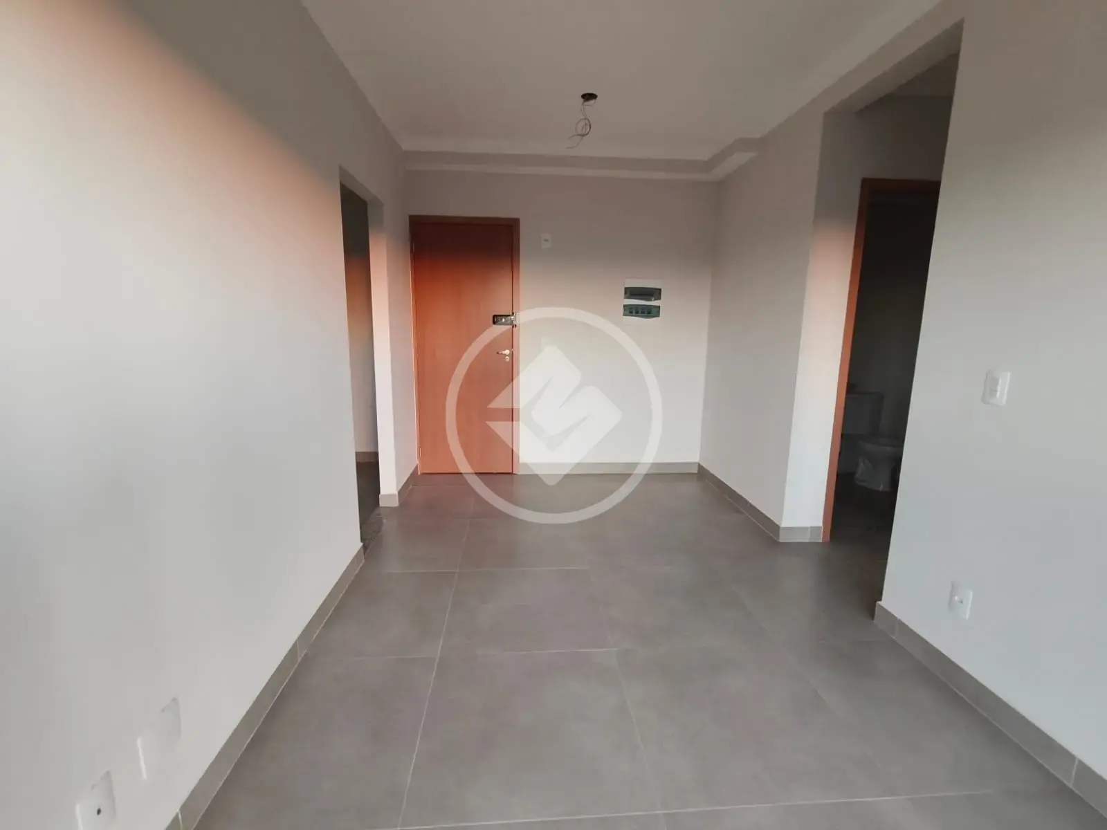 Imagem 1 - Apartamento em Ipiranga, Ribeirão Preto - SP
