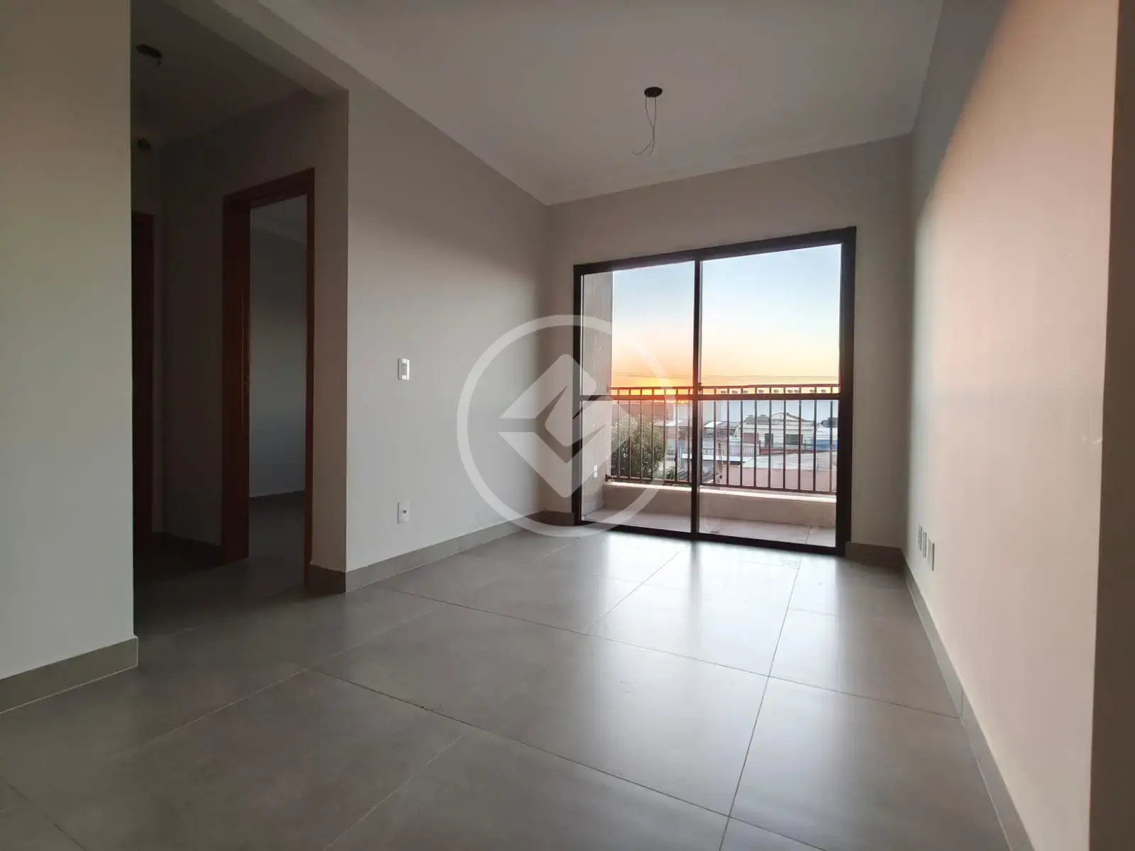 Imagem 1 - Apartamento em Ipiranga, Ribeirão Preto - SP