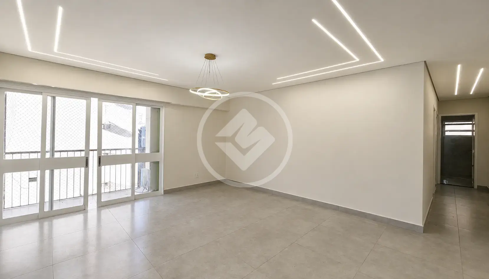 Imagem 1 - Apartamento em Centro, Ribeirão Preto - SP