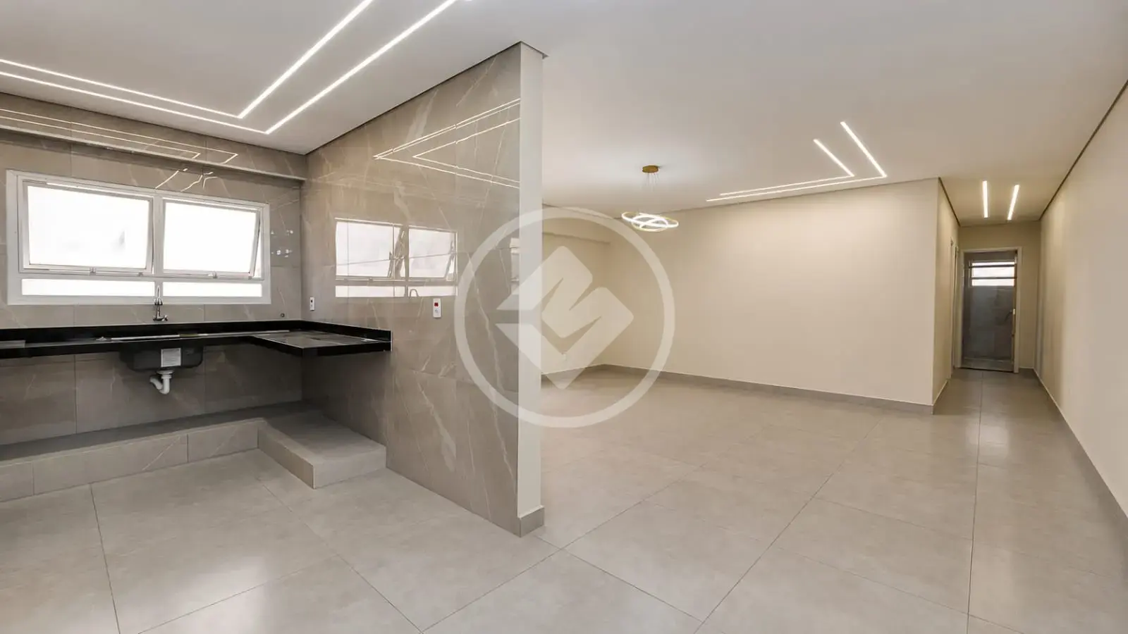 Imagem 1 - Apartamento em Centro, Ribeirão Preto - SP