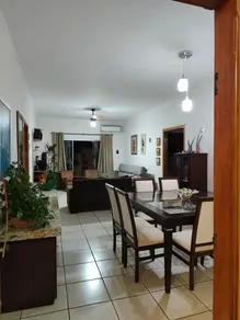Casa Centro, Jardinópolis - SP — foto 1