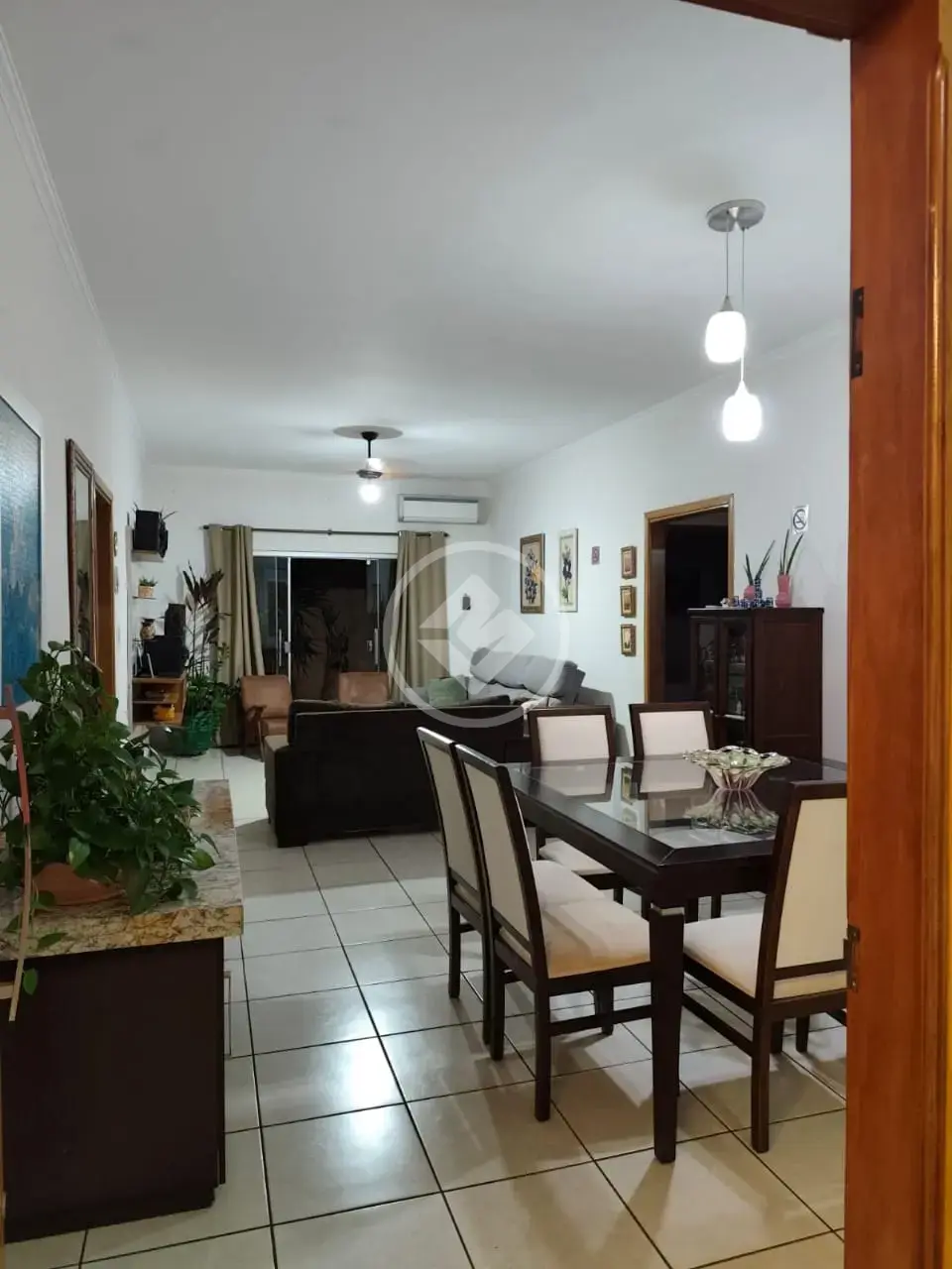 Imagem 1 - Casa em Centro, Jardinópolis - SP