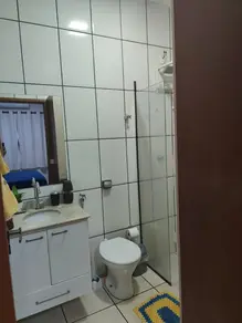 Imagem 3 - Casa em Centro, Jardinópolis - SP