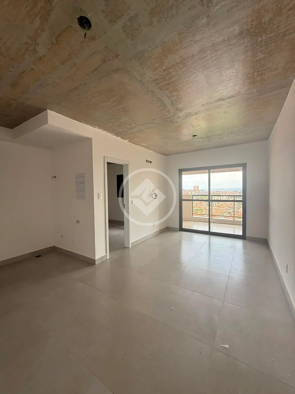 Image 2 - Apartamento em Jardim Antartica, Ribeirão Preto - SP