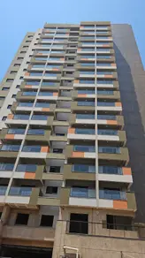 Apartamento Jardim Antartica, Ribeirão Preto - SP — foto 1