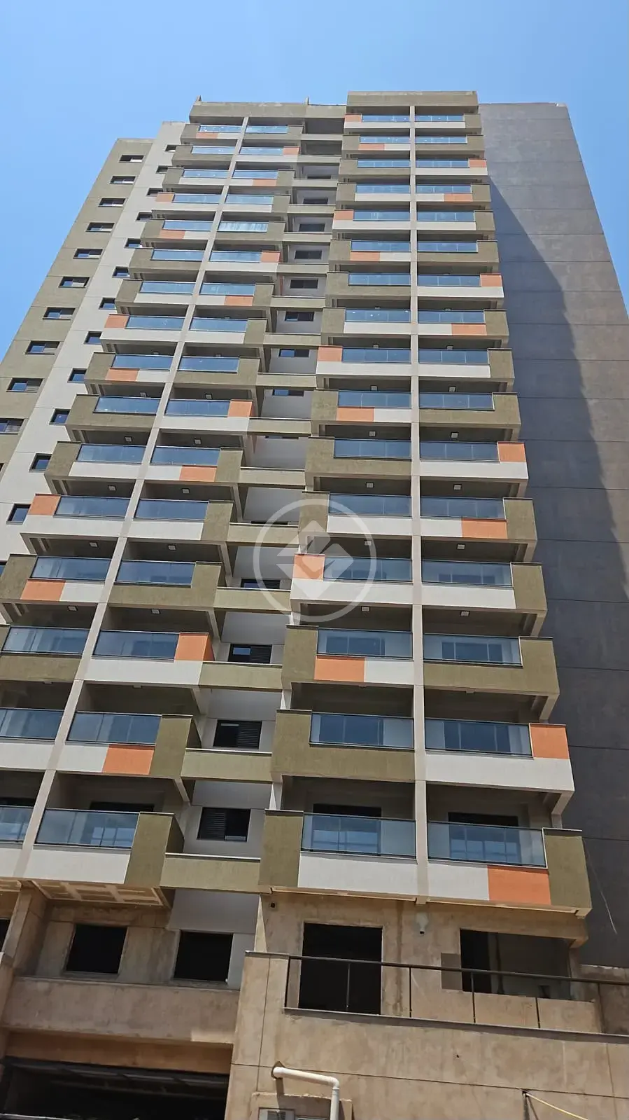 Imagem 1 - Apartamento em Jardim Antartica, Ribeirão Preto - SP