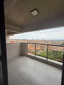 Imagem 3 - Apartamento em Jardim Antartica, Ribeirão Preto - SP
