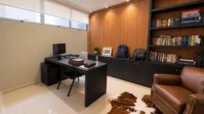 Imagem 4 - Apartamento em Vila Seixas, Ribeirão Preto - SP