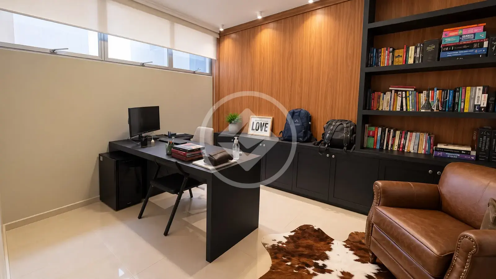 Imagem 4 - Apartamento em Vila Seixas, Ribeirão Preto - SP