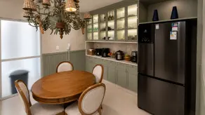 Imagem 5 - Apartamento em Vila Seixas, Ribeirão Preto - SP