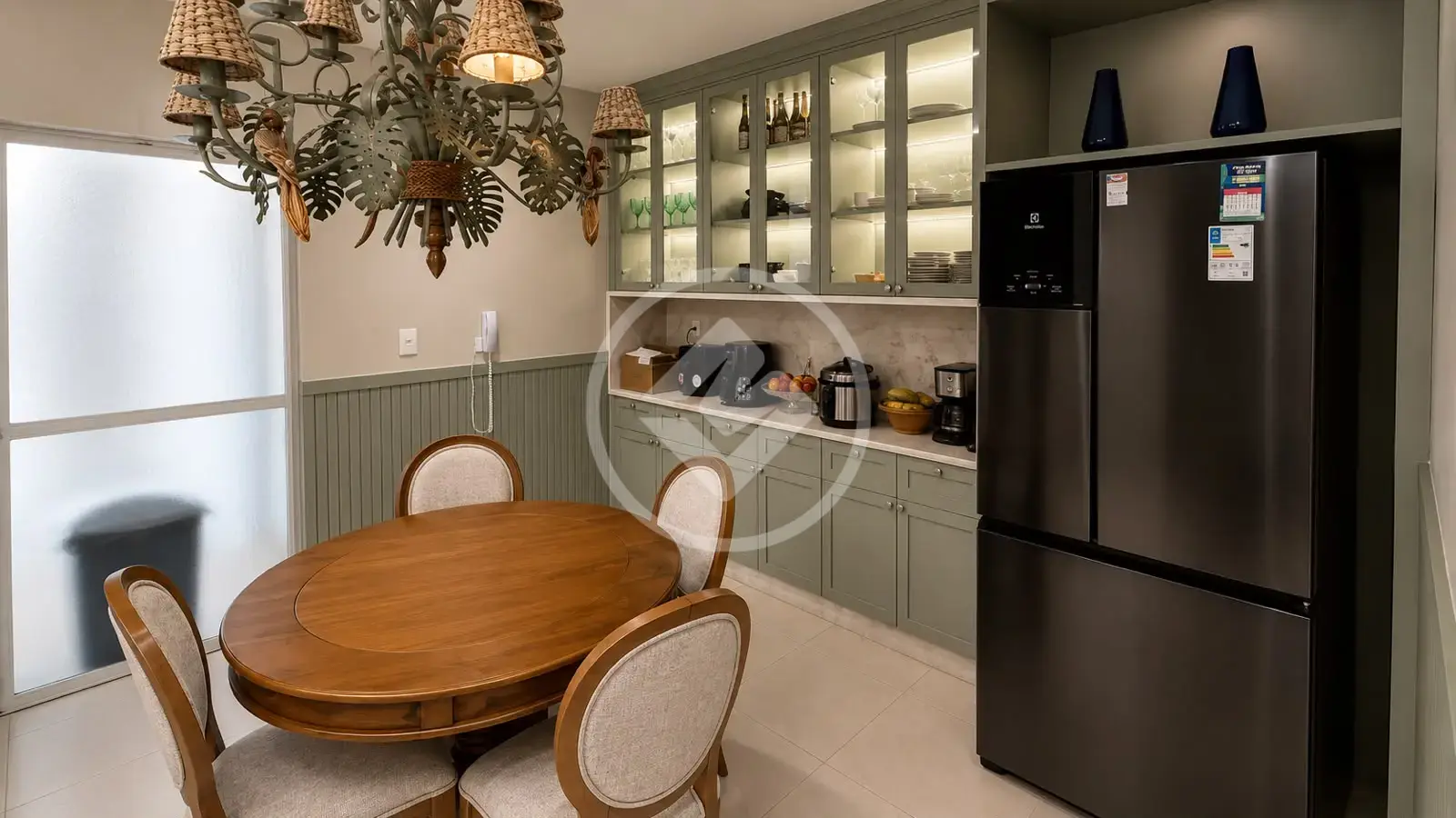 Imagem 5 - Apartamento em Vila Seixas, Ribeirão Preto - SP