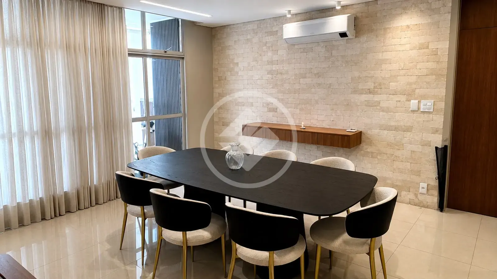 Imagem 3 - Apartamento em Vila Seixas, Ribeirão Preto - SP