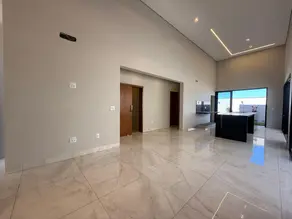 Imagem 2 - Casa Condomínio em Condomínio Residencial Madri, Jardinópolis - SP