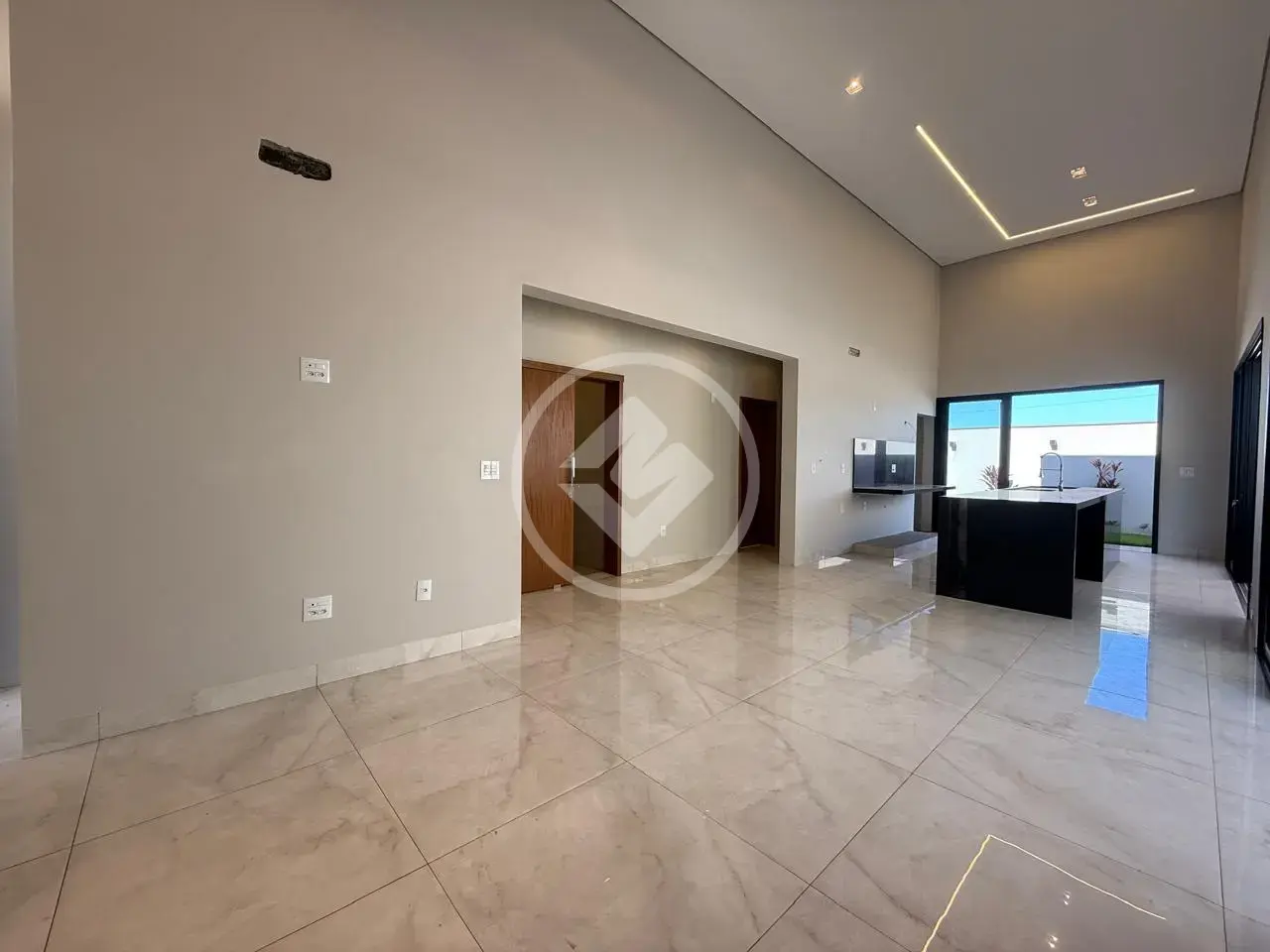 Imagem 2 - Casa Condomínio em Condomínio Residencial Madri, Jardinópolis - SP
