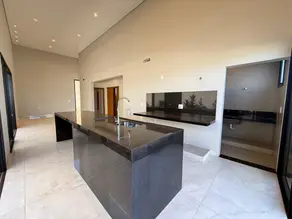 Imagem 4 - Casa Condomínio em Condomínio Residencial Madri, Jardinópolis - SP