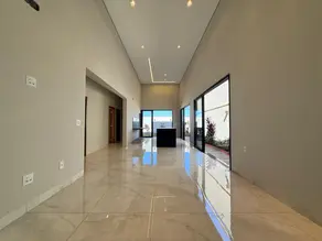 Imagem 3 - Casa Condomínio em Condomínio Residencial Madri, Jardinópolis - SP