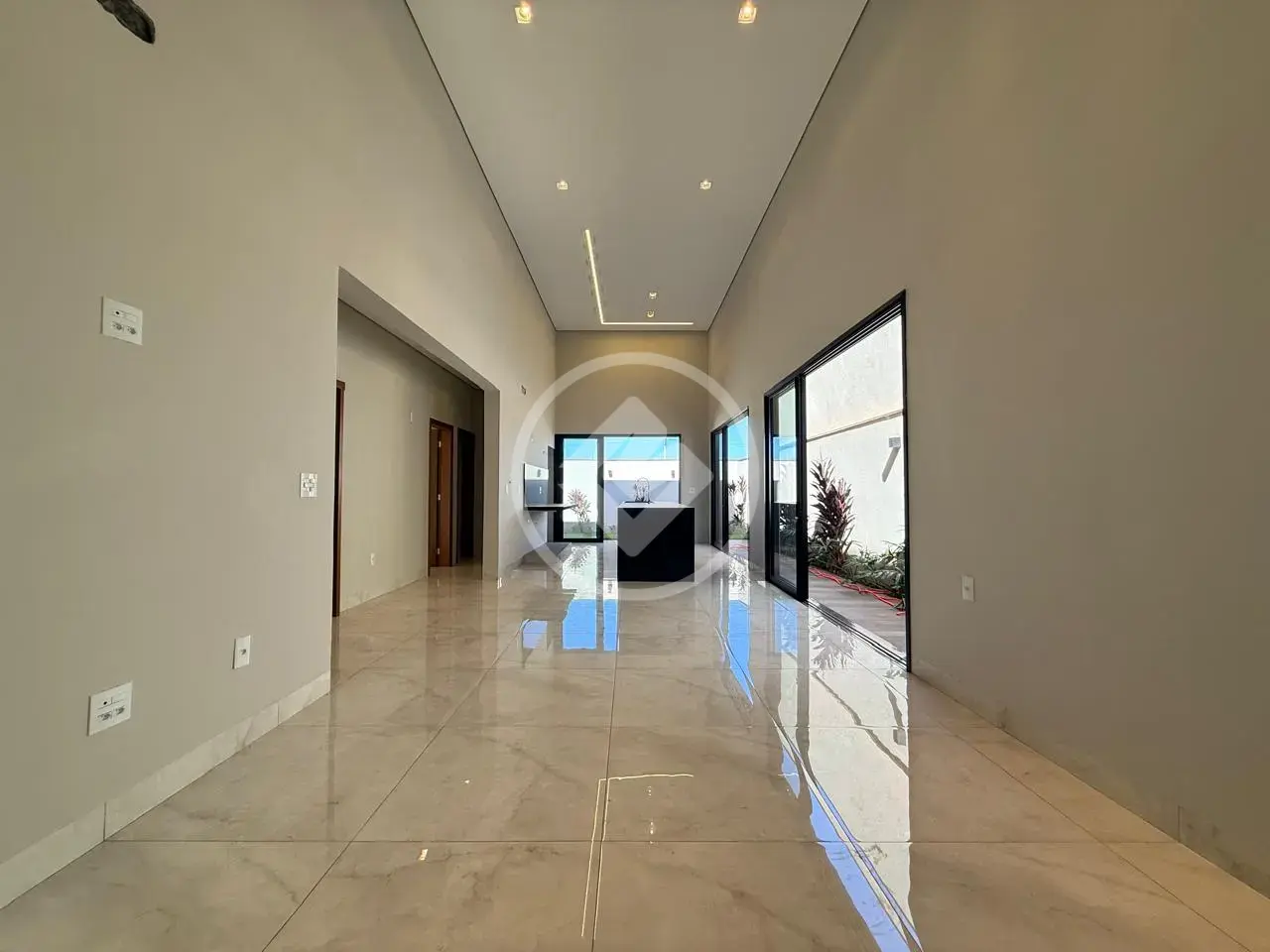 Imagem 3 - Casa Condomínio em Condomínio Residencial Madri, Jardinópolis - SP