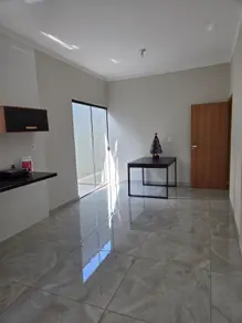 Imagem 2 - Casa em Vila Tamandare, Ribeirão Preto - SP