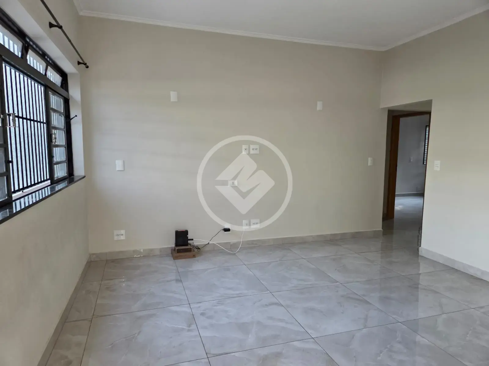 Imagem 1 - Casa em Vila Tamandare, Ribeirão Preto - SP