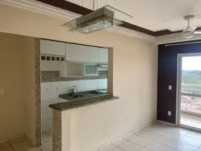 Apartamento Residencial e Comercial Palmares, Ribeirão Preto - SP — foto 2