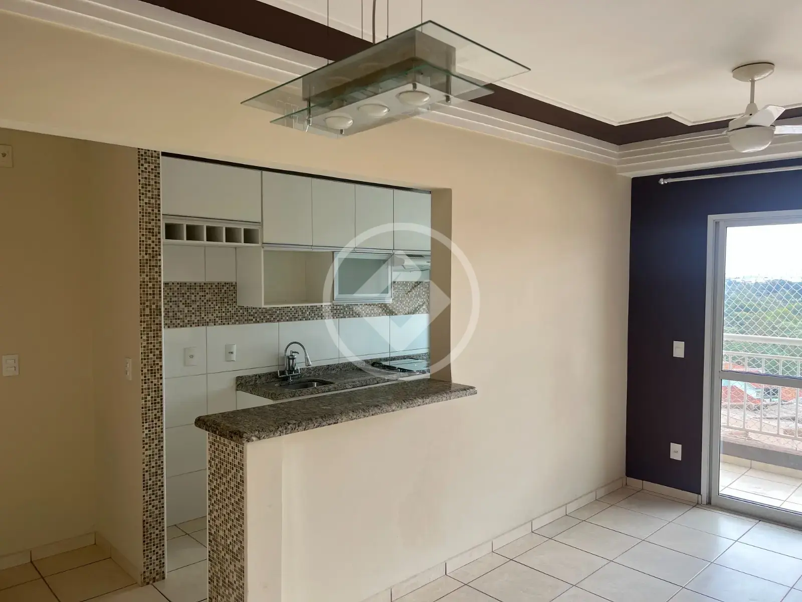 Image 2 - Apartamento em Residencial e Comercial Palmares, Ribeirão Preto - SP