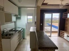 Imagem 2 - Apartamento em Residencial e Comercial Palmares, Ribeirão Preto - SP