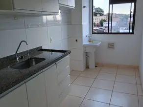 Apartamento Vila Virgínia, Ribeirão Preto - SP — foto 2